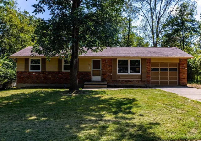 Photo 1 of Single family home for sale at 6131 Vereker Dr, Oxford, OH 45056 | MLS# 1892932 | Listing updated on 2026-09-25