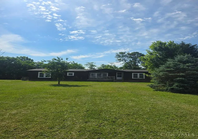 Photo 1 of Sale Pending at 5053 Farmers Rd, Martinsville, OH 45146 | MLS# 1892991 | Listing updated on 2026-09-09