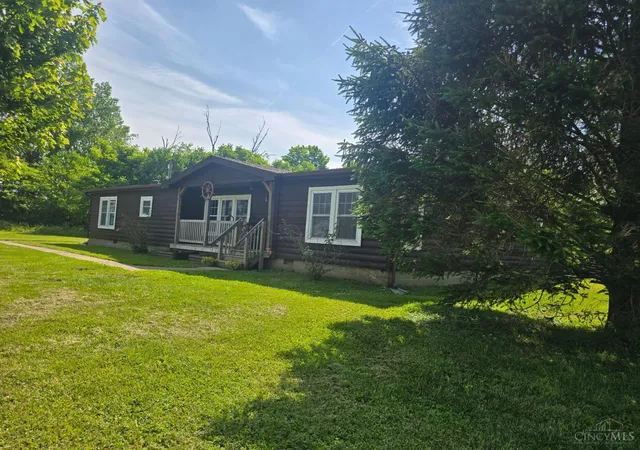 Photo 3 of Sale Pending at 5053 Farmers Rd, Martinsville, OH 45146 | MLS# 1892991 | Listing updated on 2026-09-09