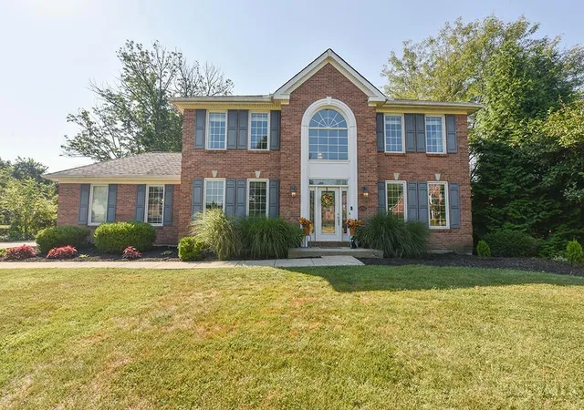 Single family home for sale at 6092 Balsam Dr, Miami Twp, OH 45150 | MLS# 1892580