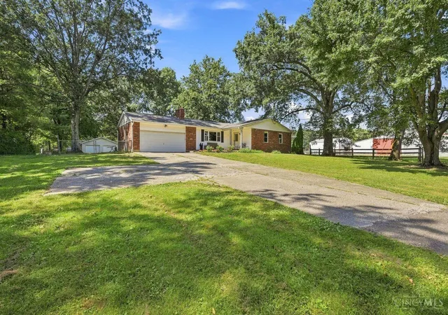 Photo 2 of Sale Pending at 8757 Swigert Rd, Hamilton Twp, OH 45140 | MLS# 1892848 | Listing updated on 2026-09-09