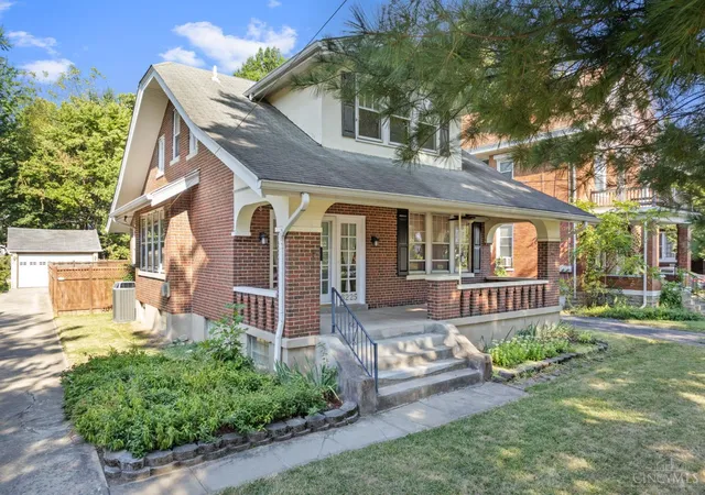 Photo 1 of Single family home for sale at 6225 Aspen Ave, Cincinnati, OH 45224 | MLS# 1892775 | Listing updated on 2026-09-05