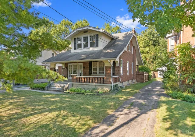 Photo 3 of Single family home for sale at 6225 Aspen Ave, Cincinnati, OH 45224 | MLS# 1892775 | Listing updated on 2026-09-05