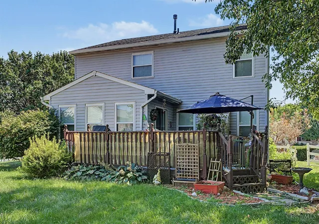 Photo 52 of Single family home for sale at 5829 Cedarwood Ct, Hamilton Twp, OH 45039 | MLS# 1892990 | Listing updated on 2026-09-14