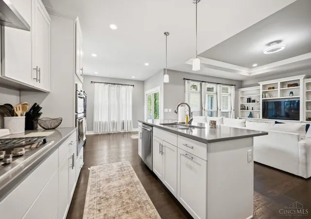 Photo 1 of Single family home for sale at 642 Sandker Ln, Anderson Twp, OH 45255 | MLS# 1892709 | Listing updated on 2026-09-05
