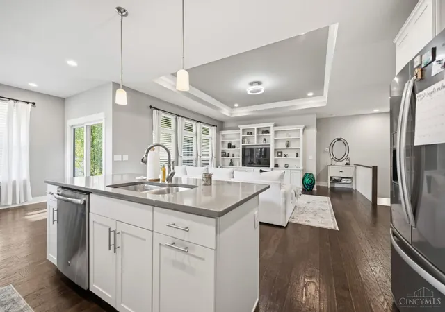 Photo 2 of Single family home for sale at 642 Sandker Ln, Anderson Twp, OH 45255 | MLS# 1892709 | Listing updated on 2026-09-05