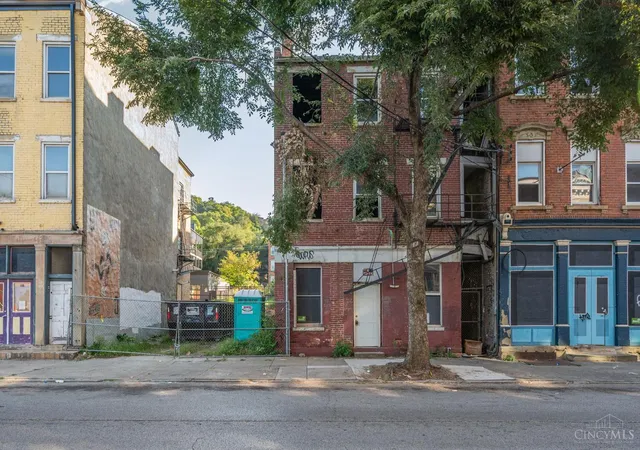 Photo 1 of Multi family home for sale at 114 E Mcmicken Ave, Cincinnati, OH 45202 | MLS# 1893004 | Listing updated on 2026-09-05
