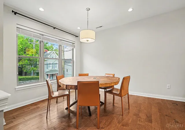 Photo 1 of Single family home for sale at 533 Ringgold St, Cincinnati, OH 45202 | MLS# 1892760 | Listing updated on 2026-09-15