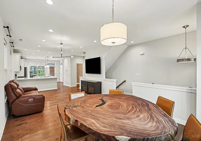 Photo 2 of Single family home for sale at 533 Ringgold St, Cincinnati, OH 45202 | MLS# 1892760 | Listing updated on 2026-09-15