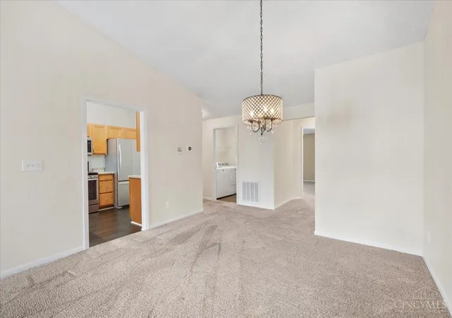 Listing Photo 4 - Condo for sale in building located at 7903 Jessies Wy, Hamilton, OH 45011 - Unit #303
