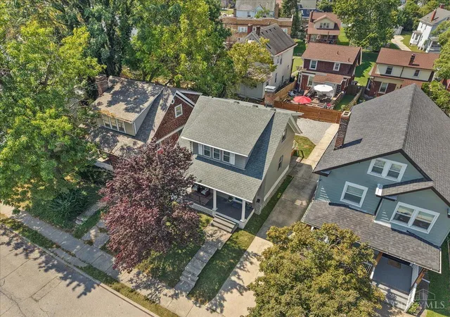 Photo 3 of Sale Pending at 4011 Carter Ave, Norwood, OH 45212 | MLS# 1892535 | Listing updated on 2026-09-12