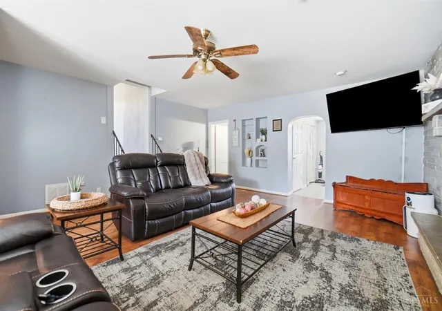 Photo 3 of Sale Pending at 7426 Martz Paulin Rd, Franklin Twp, OH 45005 | MLS# 1892918 | Listing updated on 2026-09-15