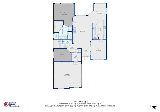 Photo 76 of Sale Pending at 3638 Highland Green, Pierce Twp, OH 45245 | MLS# 1893011 | Listing updated on 2026-09-08
