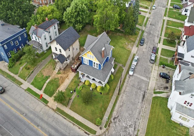 Photo 2 of Single family home for sale at 2344 Norwood, Norwood, OH 45212 | MLS# 1893007 | Listing updated on 2026-09-09