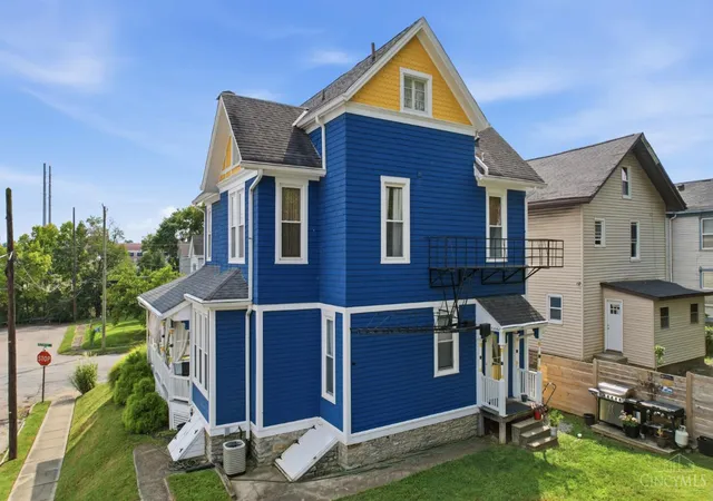 Photo 3 of Single family home for sale at 2344 Norwood, Norwood, OH 45212 | MLS# 1893007 | Listing updated on 2026-09-22