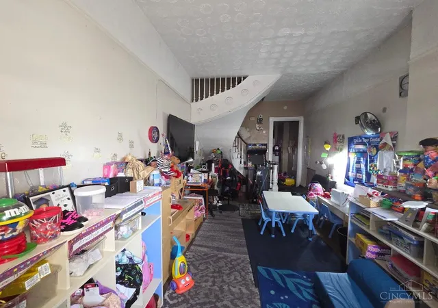 Photo 2 of Single family home for sale at 412 Dayton St, Cincinnati, OH 45214 | MLS# 1892809 | Listing updated on 2026-09-11