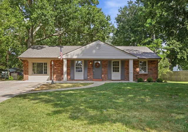 Photo 1 of Single family home for sale at 5756 Shirl Bar Cir, Miami Twp, OH 45150 | MLS# 1893015 | Listing updated on 2026-09-08