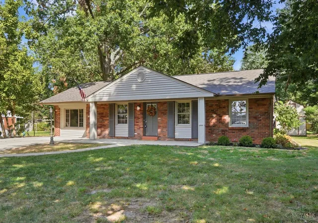 Photo 2 of Single family home for sale at 5756 Shirl Bar Cir, Miami Twp, OH 45150 | MLS# 1893015 | Listing updated on 2026-09-08