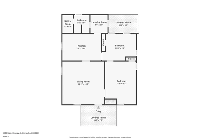 Photo 42 of Sale Pending at 8055 S State Route 48, Maineville, OH 45039 | MLS# 1893014 | Listing updated on 2026-09-08