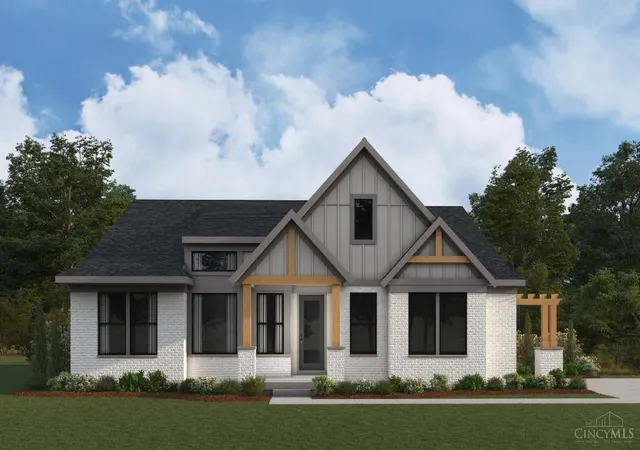 Photo 1 of Sale Pending at 5025 Bunker St, Turtle Creek Twp, OH 45036 | MLS# 1893027 | Listing updated on 2026-09-14