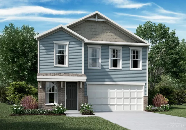 Photo 1 of Sale Pending at 4111 Sterling Pl, Union Twp, OH 45103 | MLS# 1893038 | Listing updated on 2026-09-08