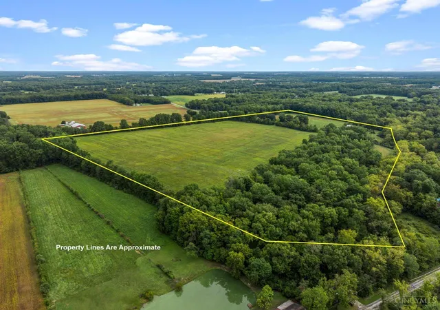 Photo 1 of Land for sale at Bloomrose Rd, Sterling Twp, OH 45176 | MLS# 1893030 | Listing updated on 2026-09-12