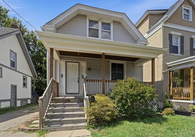 Photo 1 of Single family home for sale at 5209 Rolston Ave, Norwood, OH 45212 | MLS# 1893037 | Listing updated on 2026-09-06