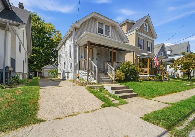 Photo 2 of Single family home for sale at 5209 Rolston Ave, Norwood, OH 45212 | MLS# 1893037 | Listing updated on 2026-09-06