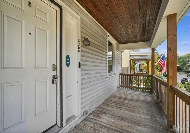 Photo 2 of Single family home for sale at 5209 Rolston Ave, Norwood, OH 45212 | MLS# 1893037 | Listing updated on 2026-09-06