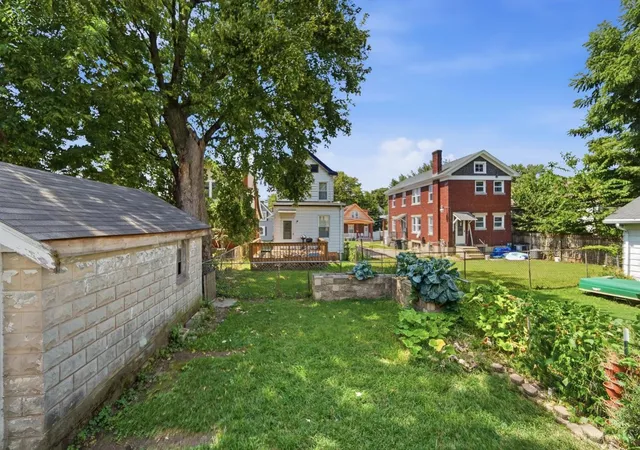 Photo 44 of Single family home for sale at 5209 Rolston Ave, Norwood, OH 45212 | MLS# 1893037 | Listing updated on 2026-09-06