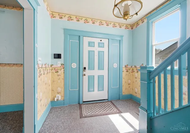 Photo 3 of Single family home for sale at 5209 Rolston Ave, Norwood, OH 45212 | MLS# 1893037 | Listing updated on 2026-09-06