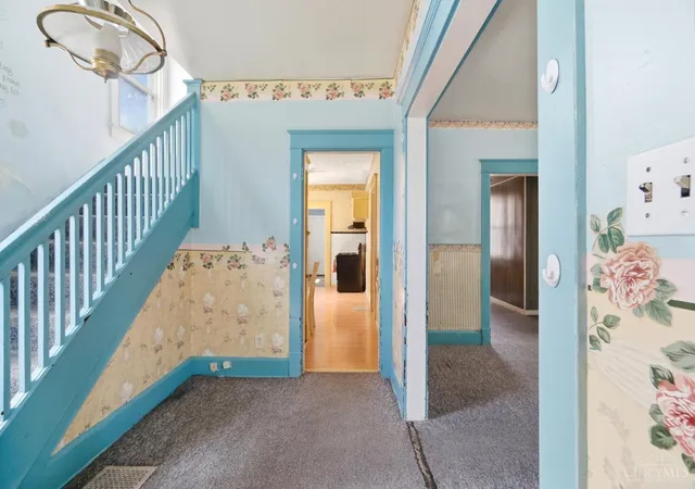 Photo 4 of Single family home for sale at 5209 Rolston Ave, Norwood, OH 45212 | MLS# 1893037 | Listing updated on 2026-09-06