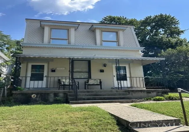 Multi family home for sale at 4814 Myrtle, Norwood, OH 45212 | MLS# 1893023