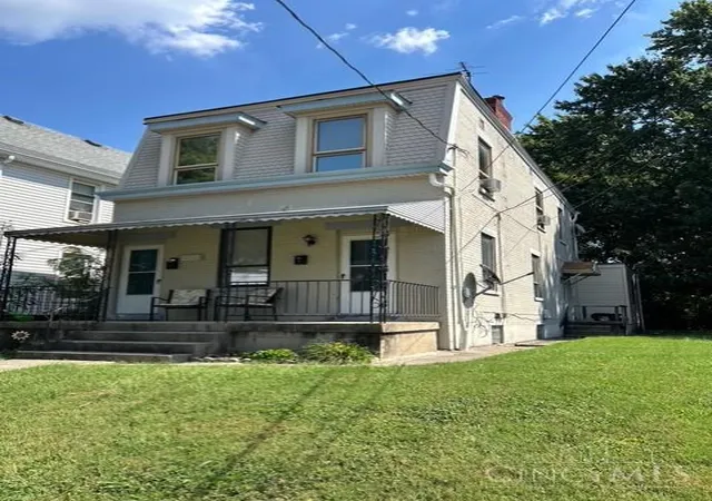 Photo 2 of Multi family home for sale at 4814 Myrtle, Norwood, OH 45212 | MLS# 1893023 | Listing updated on 2026-09-15