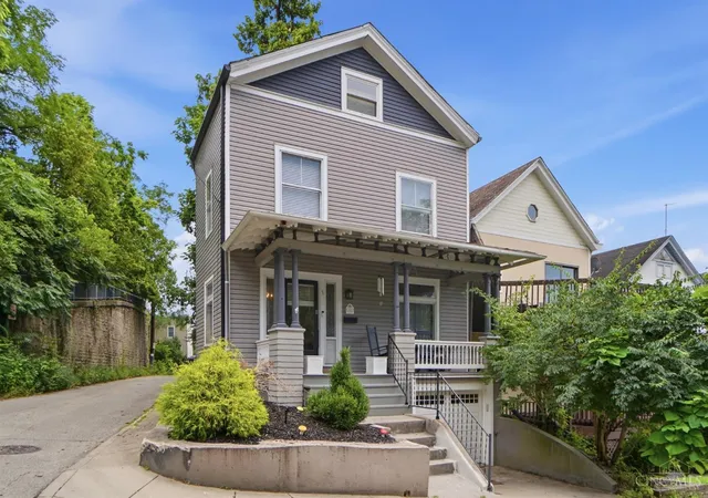 Single family home for sale at 318 Stites Ave, Cincinnati, OH 45226 | MLS# 1893049