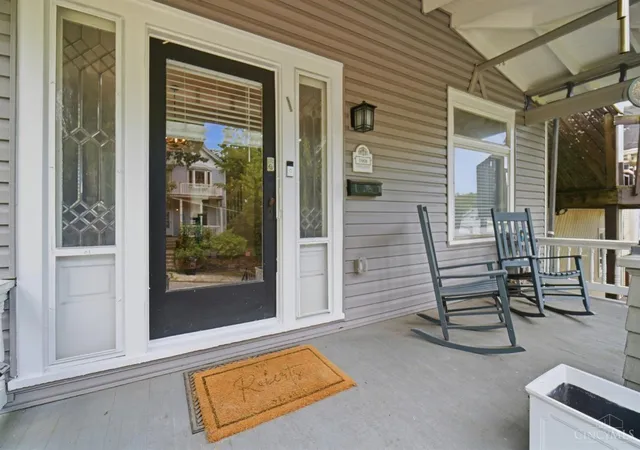 Photo 2 of Single family home for sale at 318 Stites Ave, Cincinnati, OH 45226 | MLS# 1893049 | Listing updated on 2026-09-07