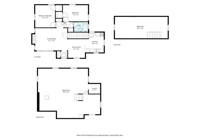 Photo 2 of Single family home for sale at 407 W Lomar Ave, Carlisle, OH 45005 | MLS# 1893056 | Listing updated on 2026-09-10