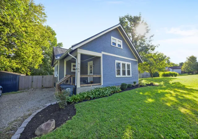 Photo 1 of Single family home for sale at 5159 W Kemper Rd, Colerain Twp, OH 45252 | MLS# 1893057 | Listing updated on 2026-09-15
