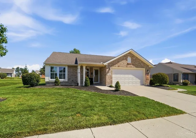 Photo 1 of Single family home for sale at 1865 Rosina Dr, Miamisburg, OH 45342 | MLS# 1892411 | Listing updated on 2026-09-12