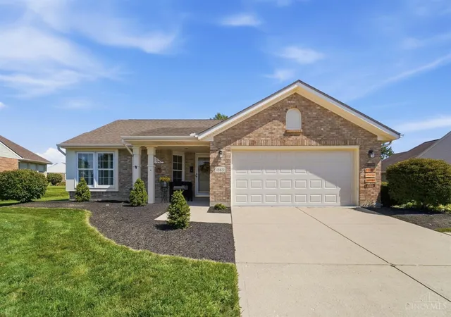 Photo 2 of Single family home for sale at 1865 Rosina Dr, Miamisburg, OH 45342 | MLS# 1892411 | Listing updated on 2026-09-12