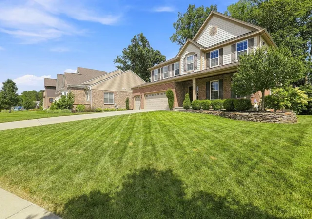 Photo 2 of Single family home for sale at 7510 Marsh Crk Ln, Hamilton Twp, OH 45039 | MLS# 1891633 | Listing updated on 2026-09-11