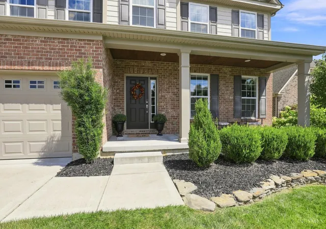 Photo 2 of Single family home for sale at 7510 Marsh Crk Ln, Hamilton Twp, OH 45039 | MLS# 1891633 | Listing updated on 2026-09-11