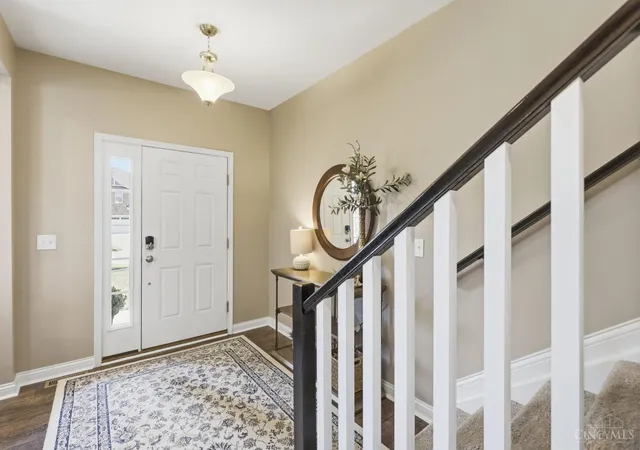 Photo 4 of Single family home for sale at 7510 Marsh Crk Ln, Hamilton Twp, OH 45039 | MLS# 1891633 | Listing updated on 2026-09-11