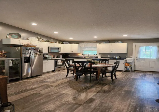 Photo 1 of Single family home for sale at 247 Park Ave, Hillsboro, OH 45133 | MLS# 1893065 | Listing updated on 2026-09-07