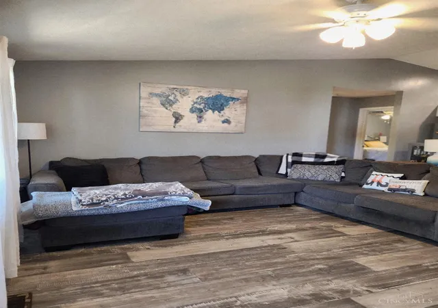 Photo 3 of Single family home for sale at 247 Park Ave, Hillsboro, OH 45133 | MLS# 1893065 | Listing updated on 2026-09-07