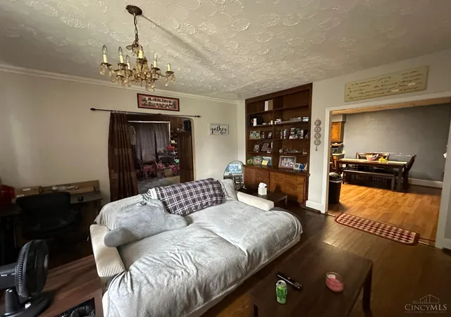Photo 2 of Condo for sale at 4812 Glenway Ave #11, Cincinnati, OH 45238 | MLS# 1893069 | Listing updated on 2026-09-07