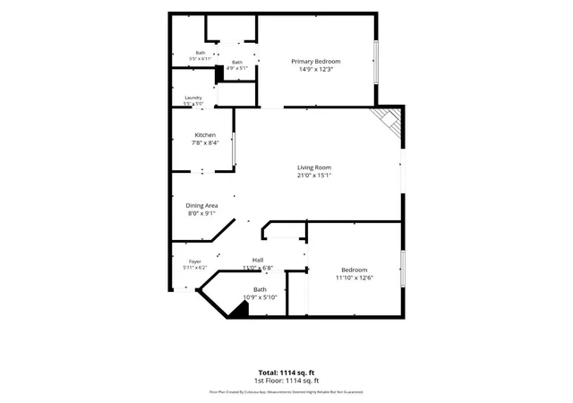 Photo 18 of Sale Pending at 3216 Heritage Sq #16, Colerain Twp, OH 45251 | MLS# 1892841 | Listing updated on 2026-09-11