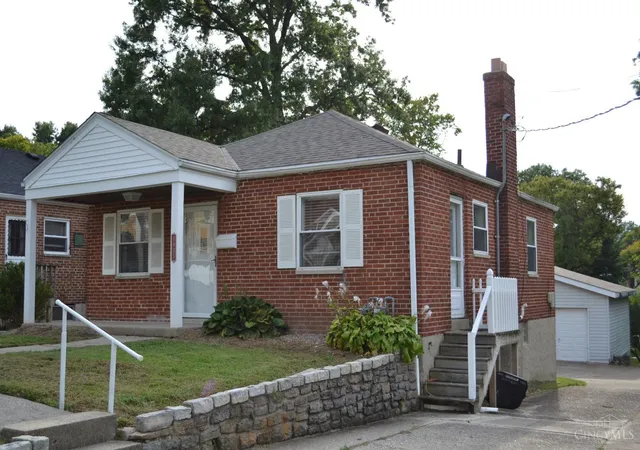 Photo 1 of Single family home for sale at 3935 Carrie, Cheviot, OH 45211 | MLS# 1893079 | Listing updated on 2026-09-08