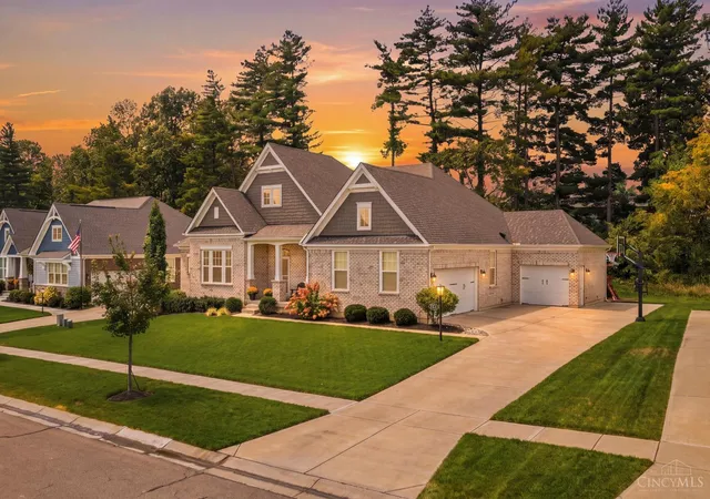 Single family home for sale at 9335 Nolin Orchard Ln, Deerfield Twp., OH 45140 | MLS# 1892813