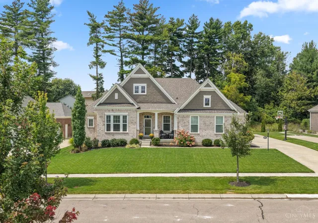 Photo 2 of Single family home for sale at 9335 Nolin Orchard Ln, Deerfield Twp., OH 45140 | MLS# 1892813 | Listing updated on 2026-09-15